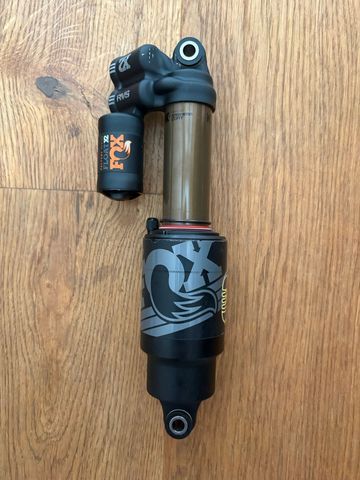 Used Fox Factory Float X2 bike — image 2 of 4