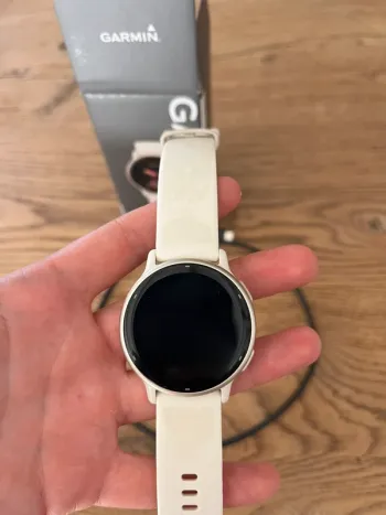 Gebrauchtes Garmin Vivoactive 5 bike