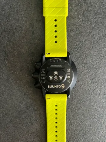 Used Suunto 9 bike — image 4 of 4