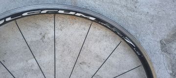 Gebrauchtes Fulcrum Racing 7 Wheels bike — Bild 2 von 4