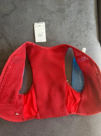 Brugt Salomon Active Skin 4 bike — billede 3 af 3