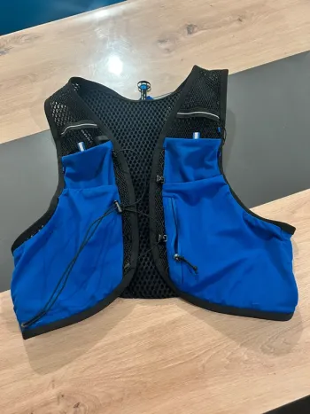 Brugt Salomon Skin 4 bike