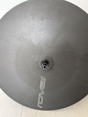 Gebrauchtes Roval Roue arriere 321 2024 bike — Bild 9 von 11