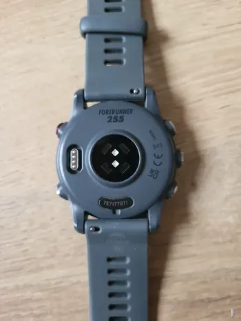 Used Garmin Forerunner 255 bike — image 5 of 5