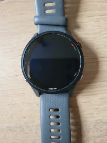 Used Garmin Forerunner 255 bike — image 3 of 5