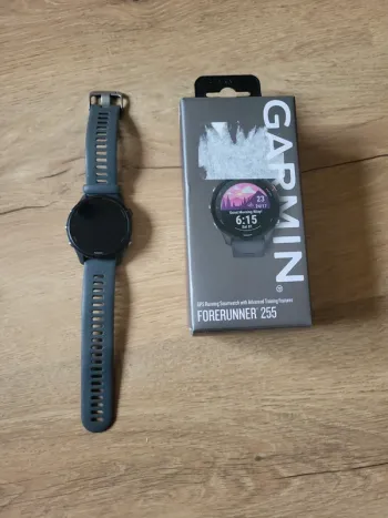 Gebrauchtes Garmin Forerunner 255 bike