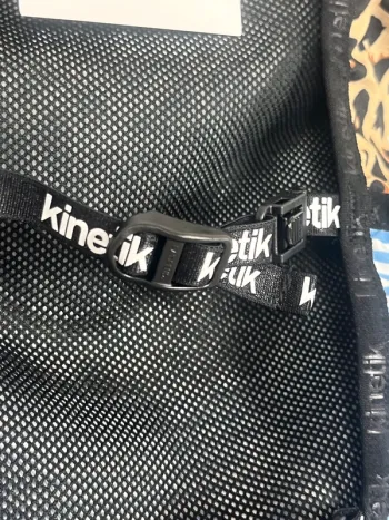 Used Look Kinetik Leopard x Marinière bike — image 5 of 8