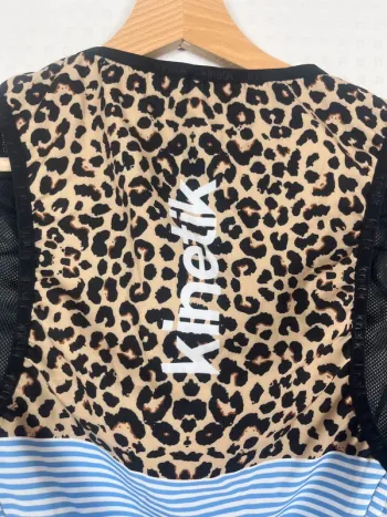 Used Look Kinetik Leopard x Marinière bike — image 4 of 8