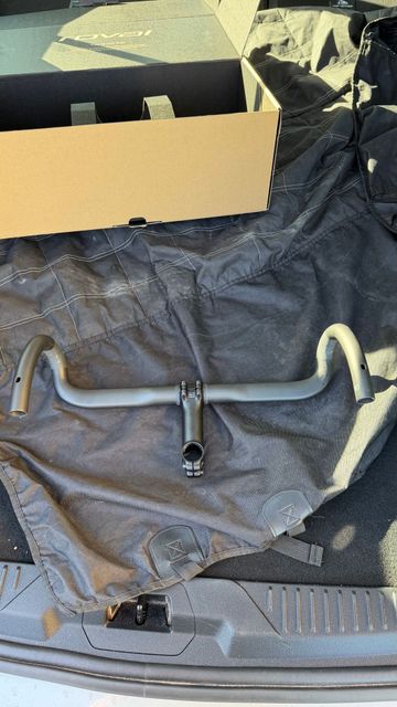 Specialized Roval Terra Handlebar bike usato — immagine 3 di 4