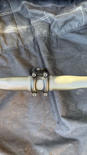 Specialized Roval Terra Handlebar bike usato — immagine 2 di 4