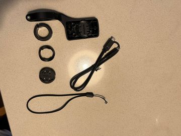 Tweedehands Wahoo Elemnt Roam v3 2026 bike — afbeelding 4 van 4