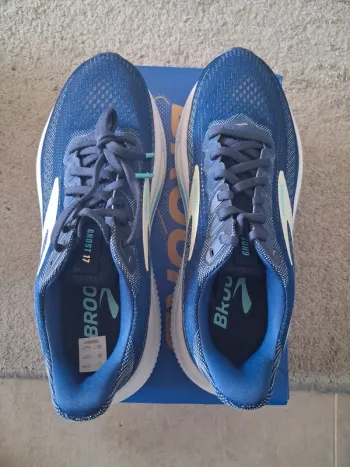 Used Brooks Ghost 17 bike — image 6 of 8