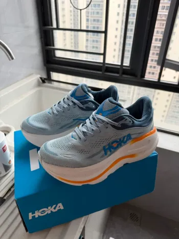 Gebrauchtes Hoka Shoes size 36 bike