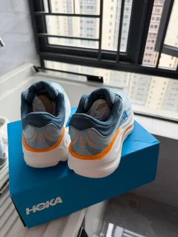 Použité Hoka Shoes size 36 bike — obrázek 4 z 5