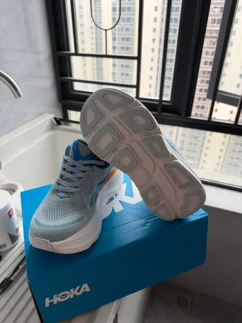 Použité Hoka Shoes size 36 bike — obrázek 5 z 5