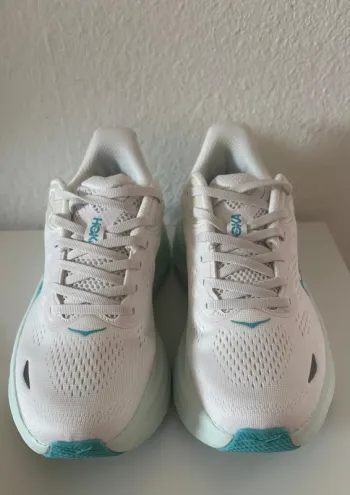 Used Hoka Bondi 9 bike — image 2 of 3