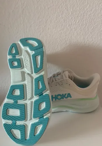 Used Hoka Bondi 9 bike — image 3 of 3