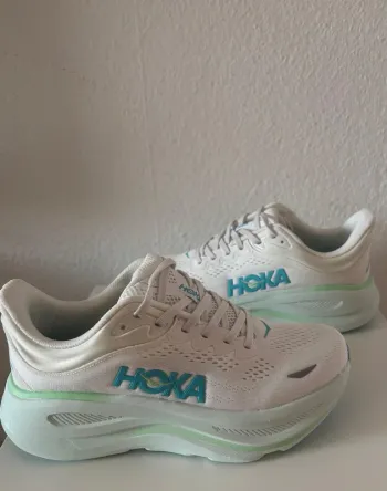 Käytetty Hoka Bondi 9 bike