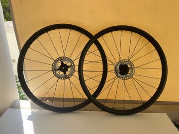 Gebrauchtes Roval Alpinist CLX II bike — Bild 2 von 2