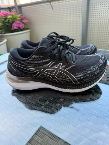 Brugt Ideal Gel-Kayano 29 bike — billede 2 af 6