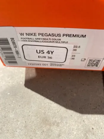 Used Pegasus Premium bike — image 7 of 7