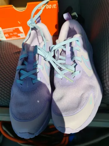 Gebrauchtes Adidas Cosmic Runners GS bike — Bild 2 von 5