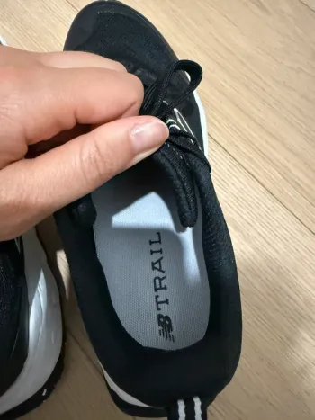 Gebrauchtes New Balance Garoé V2 bike — Bild 5 von 8