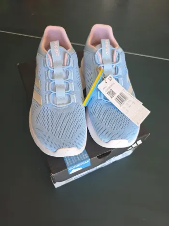 Gebrauchtes Adidas Cloudfoam bike