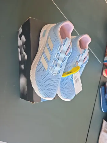 Gebrauchtes Adidas Cloudfoam bike — Bild 2 von 4