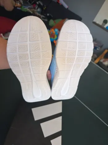Gebrauchtes Adidas Cloudfoam bike — Bild 3 von 4