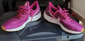 Brugt Pegasus Zoom 35 bike — billede 2 af 7