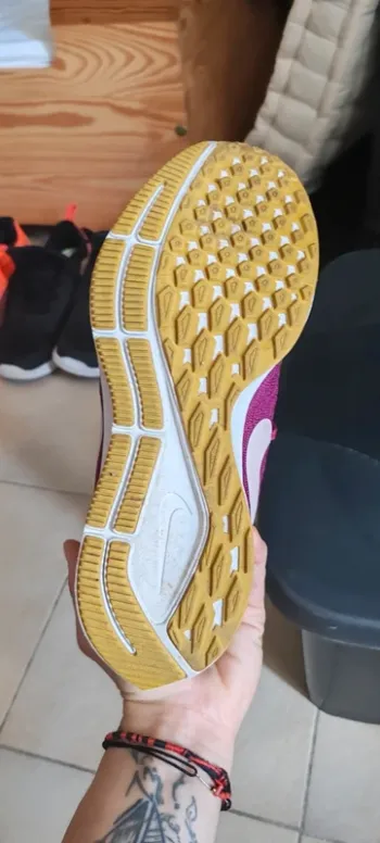 Brugt Pegasus Zoom 35 bike — billede 4 af 7