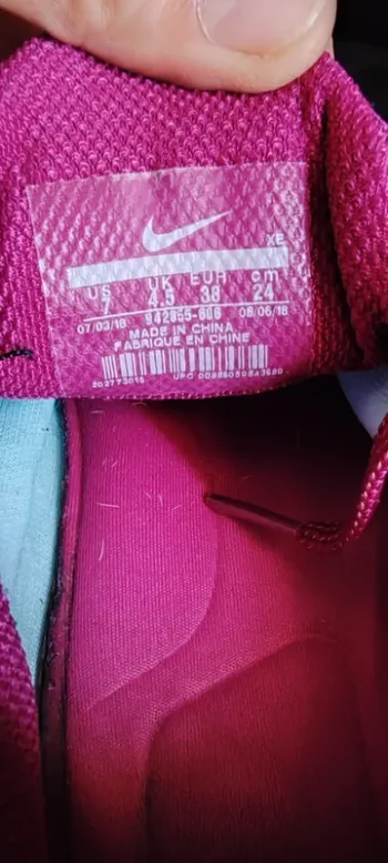 Brugt Pegasus Zoom 35 bike — billede 5 af 7