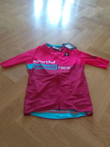 Brugt Sportful Jersey Cycling Clothing