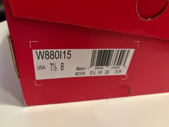 Gebrauchtes New Balance 880 v15 bike — Bild 2 von 5