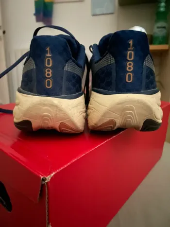 Gebrauchtes New Balance 1080 bike