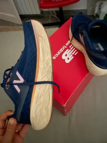 Used New Balance 1080 bike — image 5 of 5