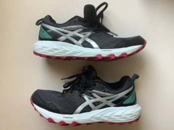 Gebrauchtes Asics Gel-Sonoma 6 bike