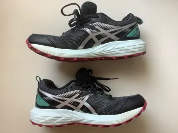 Używany Asics Gel-Sonoma 6 bike — zdjęcie 2 z 7