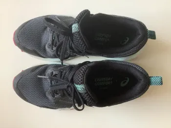 Używany Asics Gel-Sonoma 6 bike — zdjęcie 7 z 7