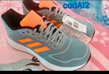 Adidas shoes unisex size 39 bike d'occasion