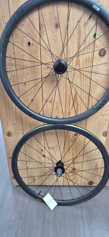 Gebrauchtes Miche RD DX Wheelset 2025 Wheels