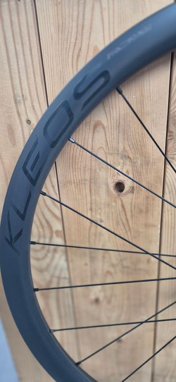 Used Miche RD DX Wheelset 2025 bike — image 4 of 4