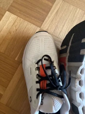 Gebrauchtes On Running Schuhe 9, 5 w bike — Bild 5 von 6