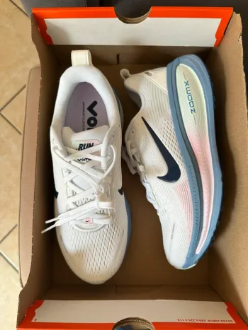 Gebrauchtes Nike Vomero 18 bike