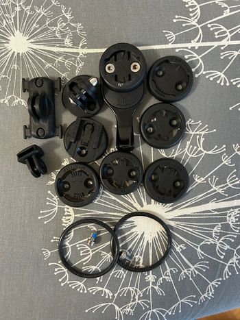 Used Specialized Mount 2024 bike — image 2 of 2