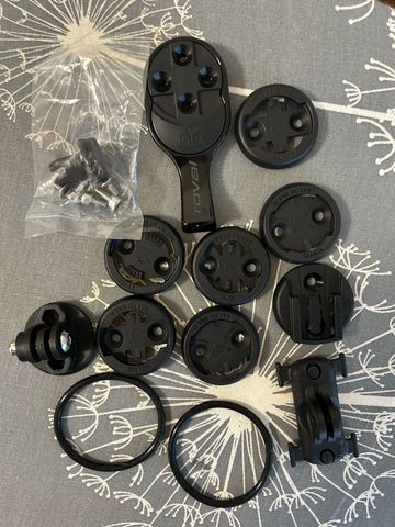 Used Specialized Mount 2024 Cycling Accessories