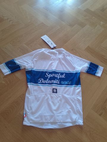 Brugt Sportful Cycling Jersey Cycling Clothing