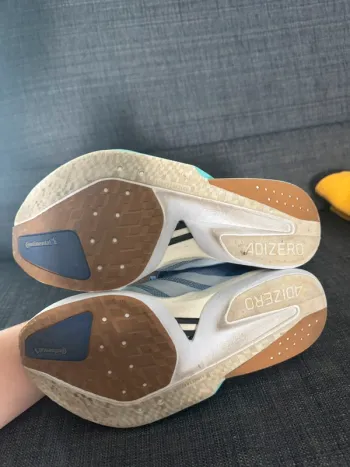 Gebrauchtes Adidas adizero Boston 13 bike — Bild 5 von 10