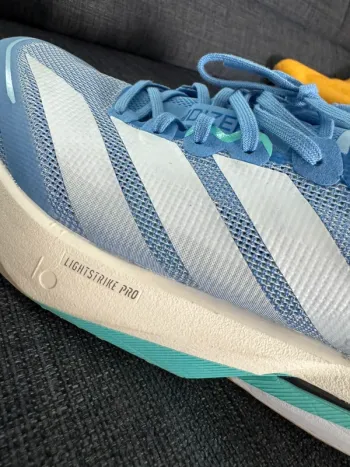 Gebrauchtes Adidas adizero Boston 13 bike — Bild 9 von 10
